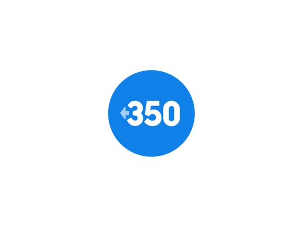 350