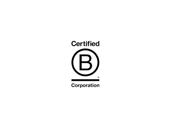 B Corp Certification