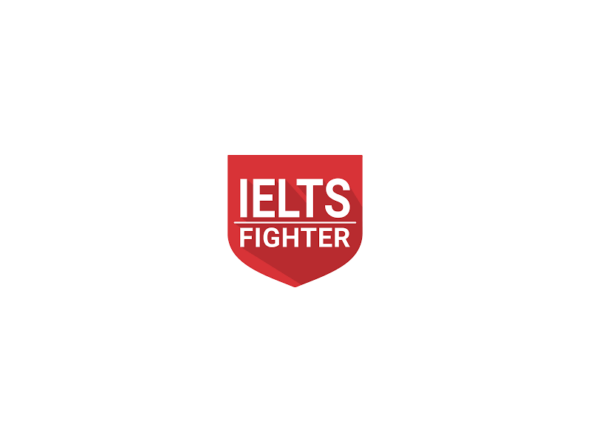 IELTS Fighter