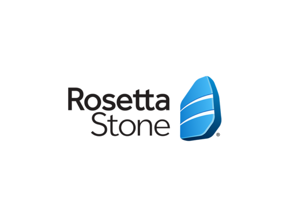 Rosetta Stone