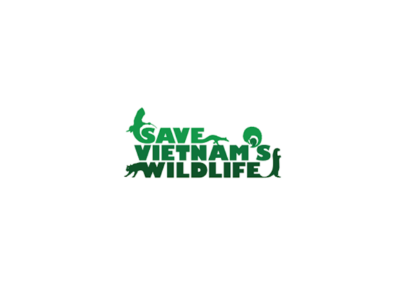 Save Vietnams Wildlife