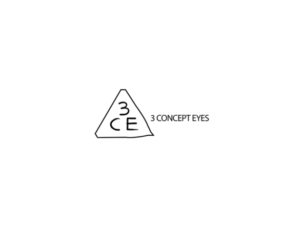 3CE 3 Concept Eyes