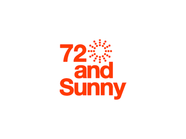 72andSunny