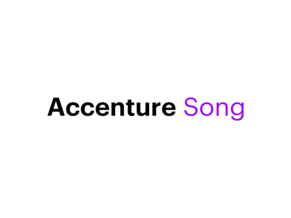 Accenture Song