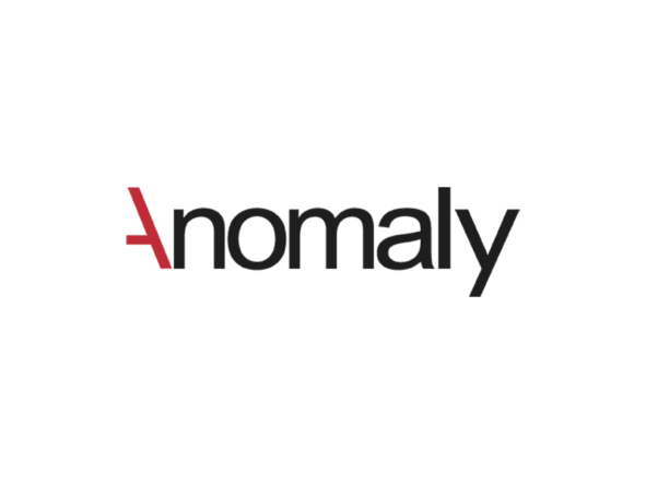 Anomaly