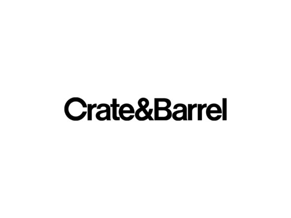 Crate Barrel