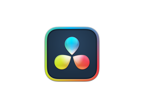 DaVinci Resolve