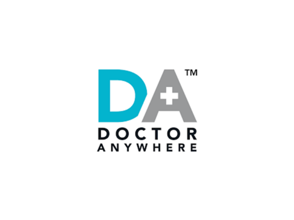 Doctor Anywhere