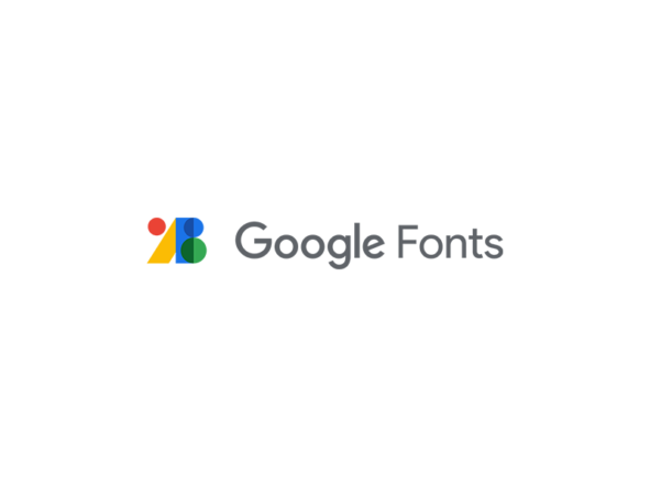 Google Fonts