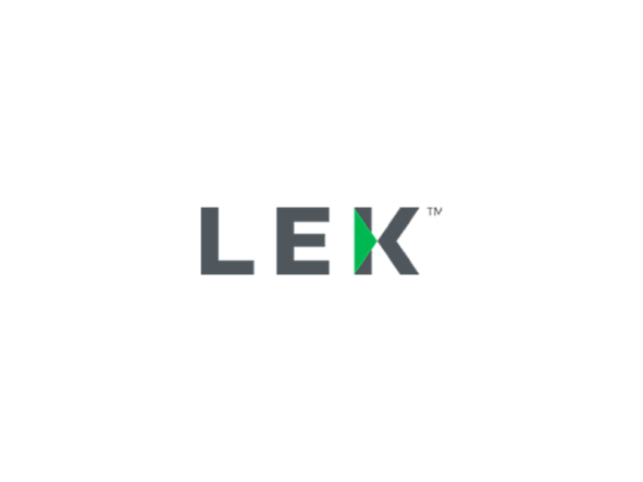 L.E.K