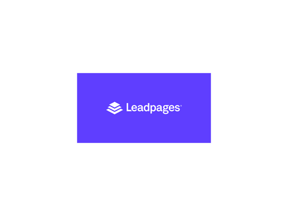Leadpages
