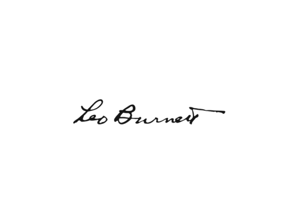 Leo Burnett