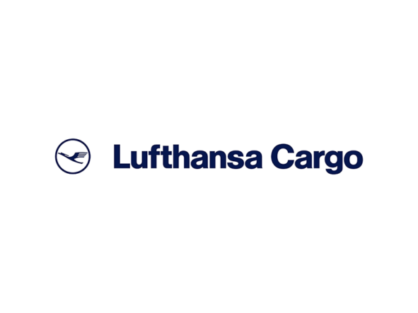 Lufthansa Cargo