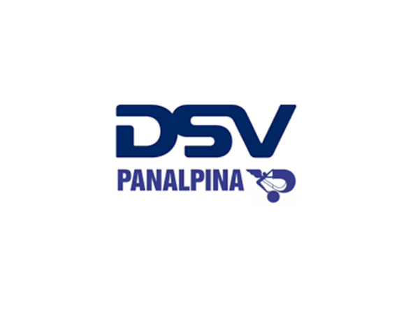 Panalpina DSV