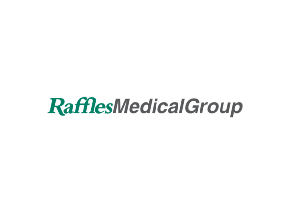 Raffles Medical Group