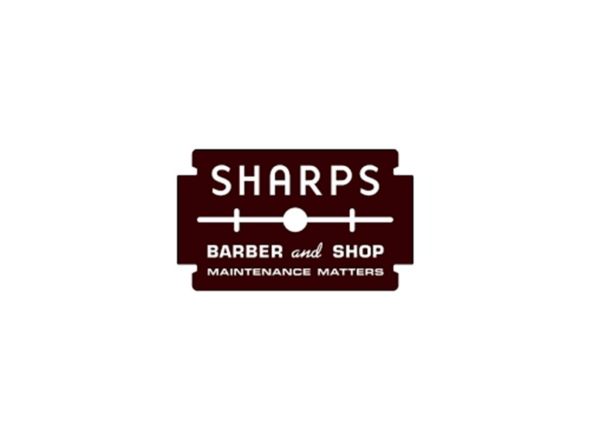 Sharps Barbershop