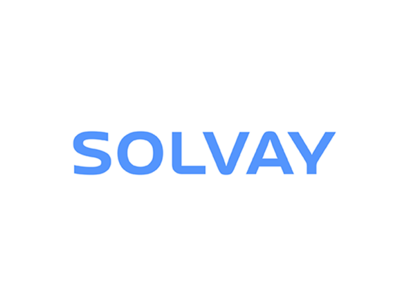 Solvay