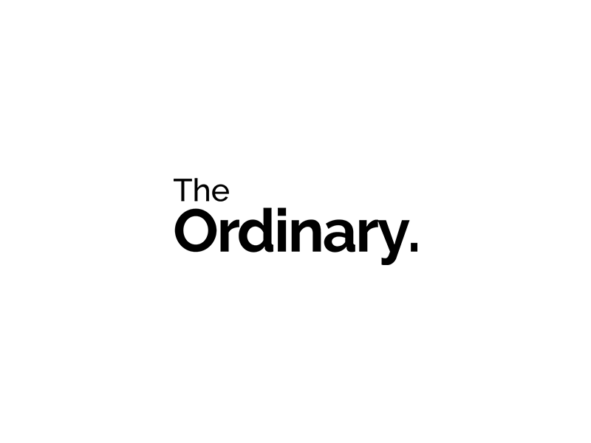 The Ordinary