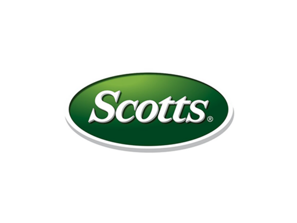 Turf Builder Scotts