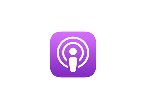 Apple Podcasts