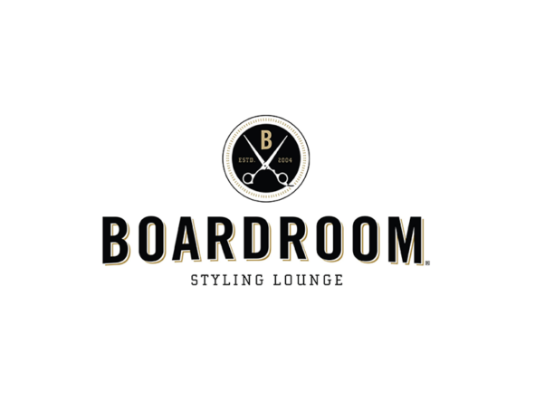 Boardroom Salon for Men