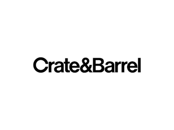 Crate & Barrel
