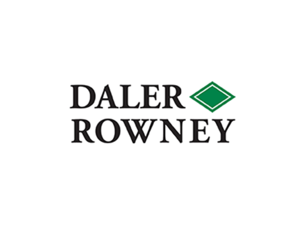 Daler Rowney