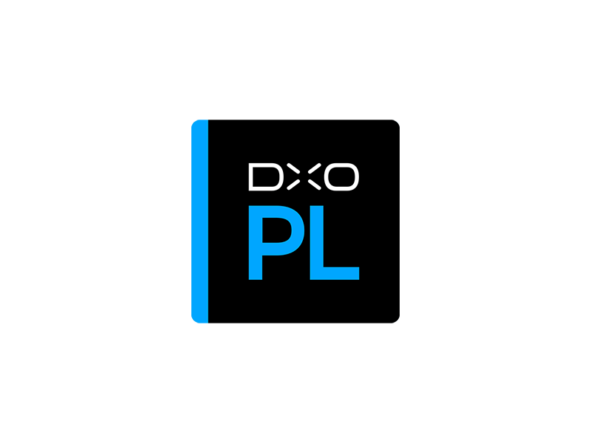 DxO PhotoLab