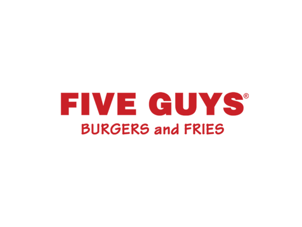 Five Guys