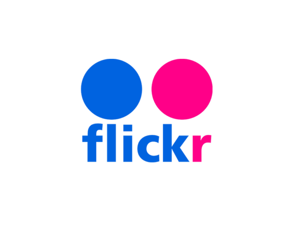 Flickr