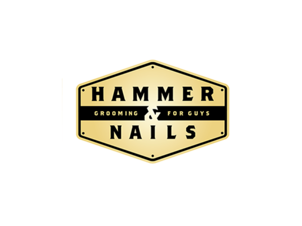Hammer & Nails