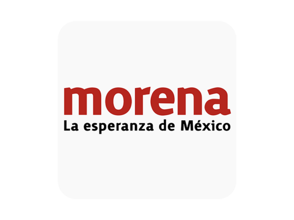 Morena Mexico