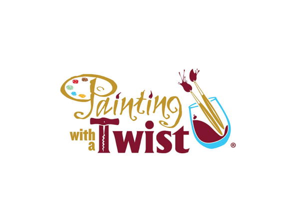 Painting with a Twist
