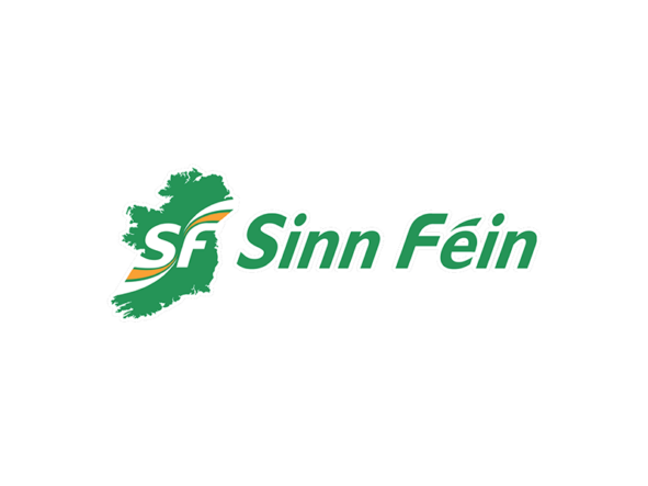 Sinn Fein Ireland