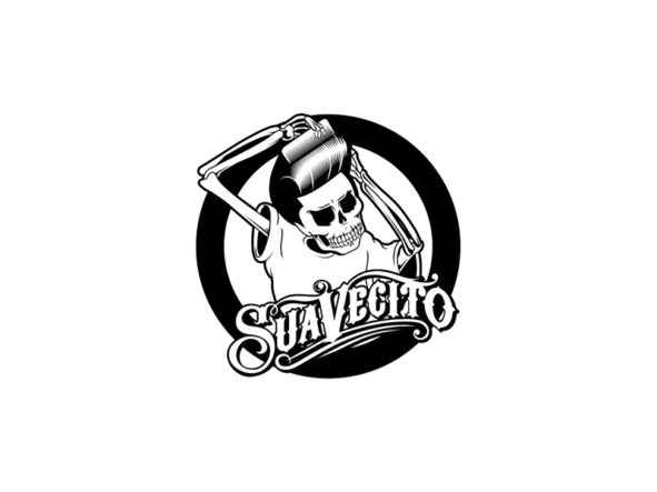 Suavecito Pomade