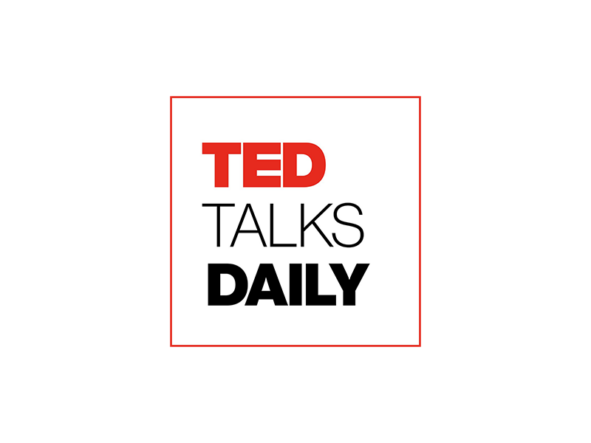 TED Talks Daily