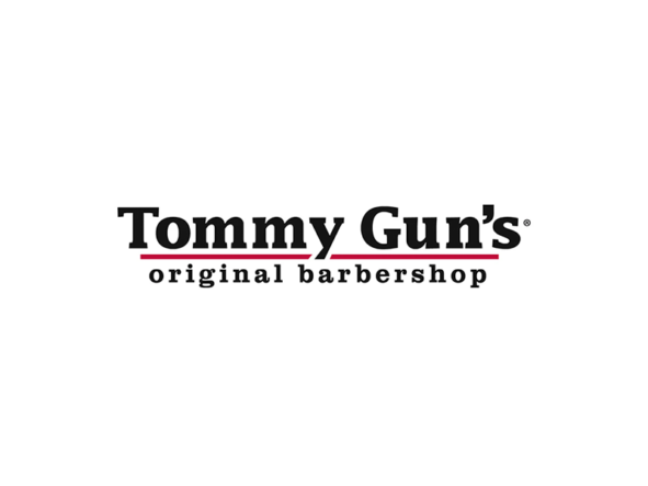 Tommy Guns Original Barbershop