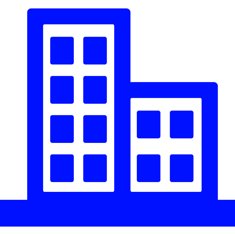 building 2 svgrepo com Logo - Logobook - Creative Logo Design