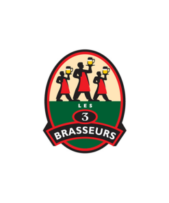 3 Brasseurs