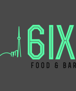 6ix Food & Bar
