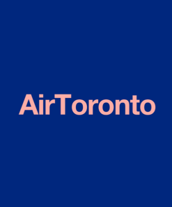 Air Toronto Airline