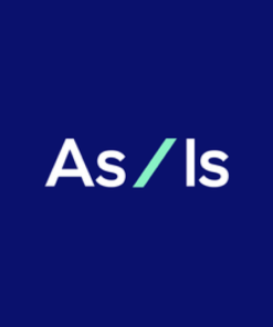 As/Is