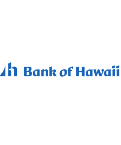 Bank OF Hawaii