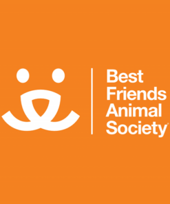 Best Friends Animal Society
