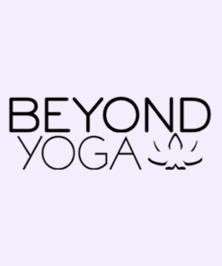 Beyond Yoga