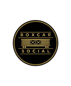 Boxcar Social