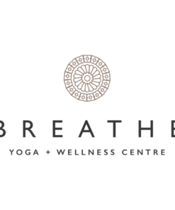 Breathe Yoga and Wellness Centre