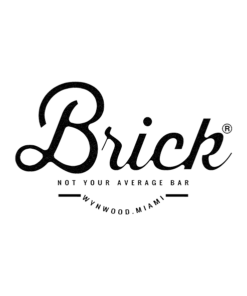 Brick