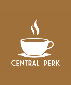 Central Perk