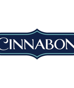 Cinnabon
